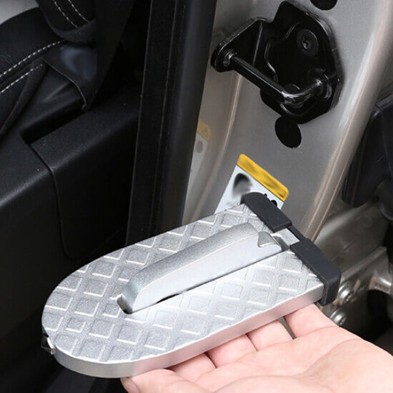 EasyStep - Marchepied de porte de voiture multi-usage