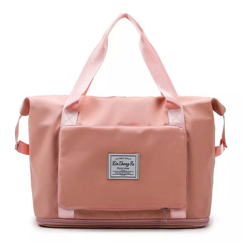 Sac de voyage pliable Mich Ultimate Bagplus
