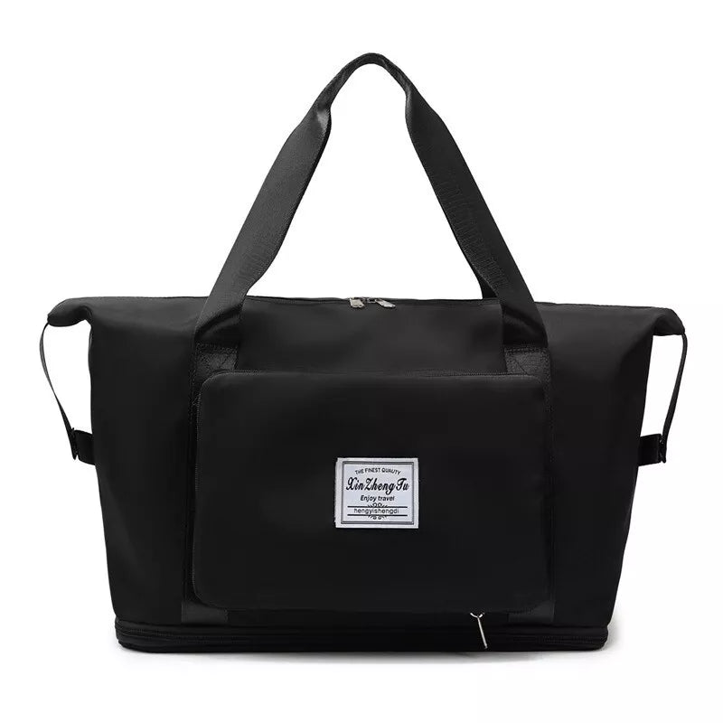 Sac de voyage pliable Mich Ultimate Bagplus