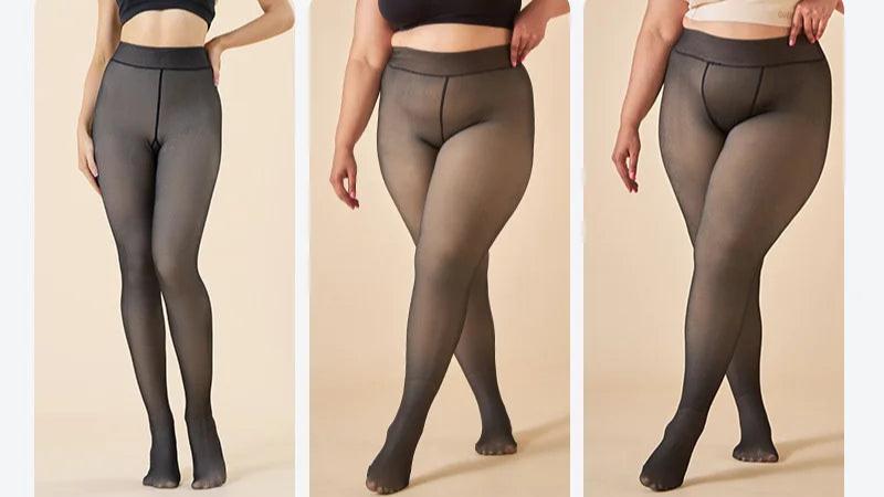 Legging thermique Betty