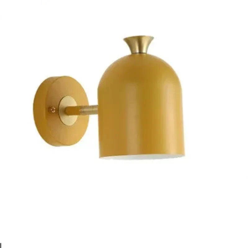 LumeBrass - Applique moderne du milieu du siècle