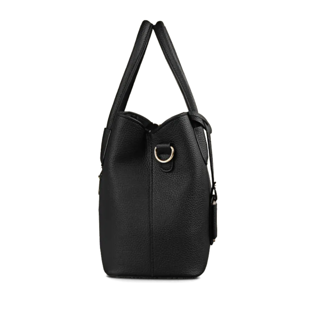 Sac à bandoulière Veronica avec grande capacité