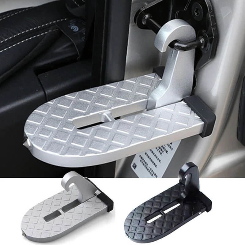 EasyStep - Marchepied de porte de voiture multi-usage