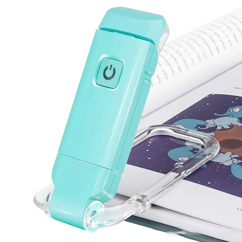 LumiSan - Stérilisateur UV portable et lampe de lecture
