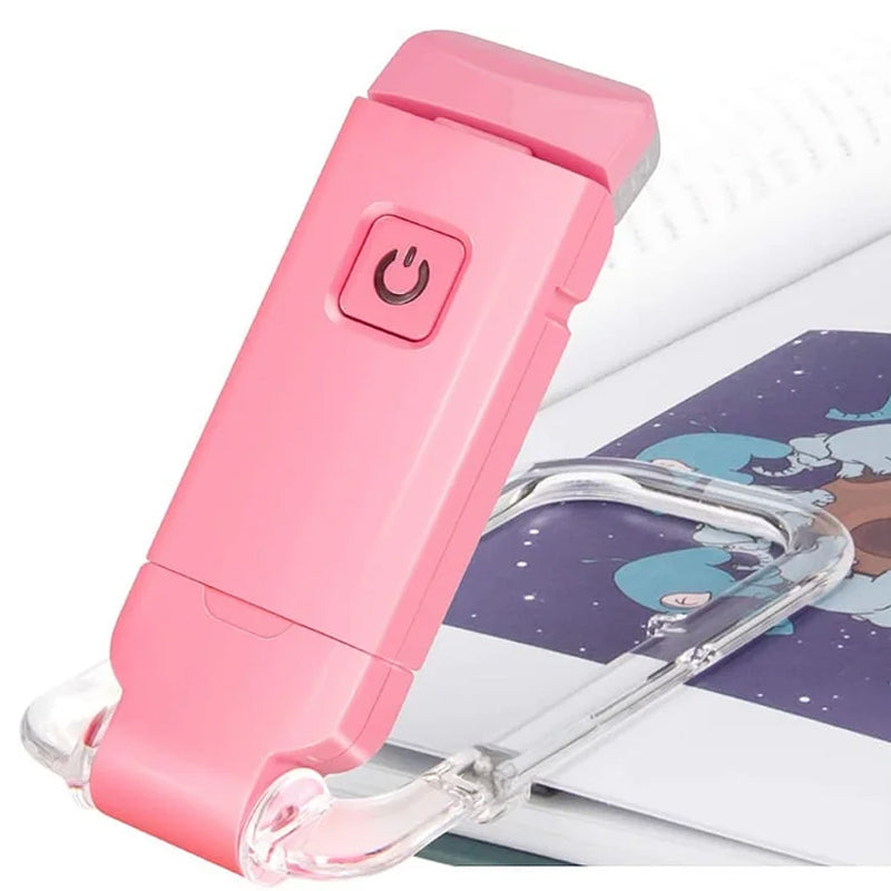 LumiSan - Stérilisateur UV portable et lampe de lecture