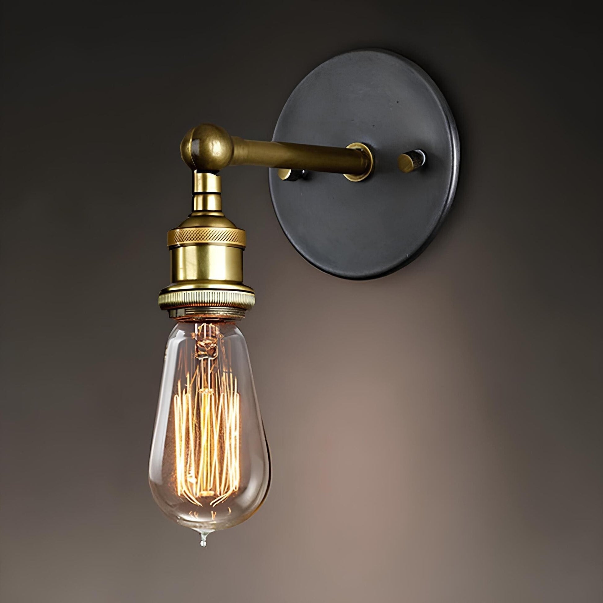 LumiVerve Applique LED Moderne – Éclairage Élégant et Énergétiquement Efficace