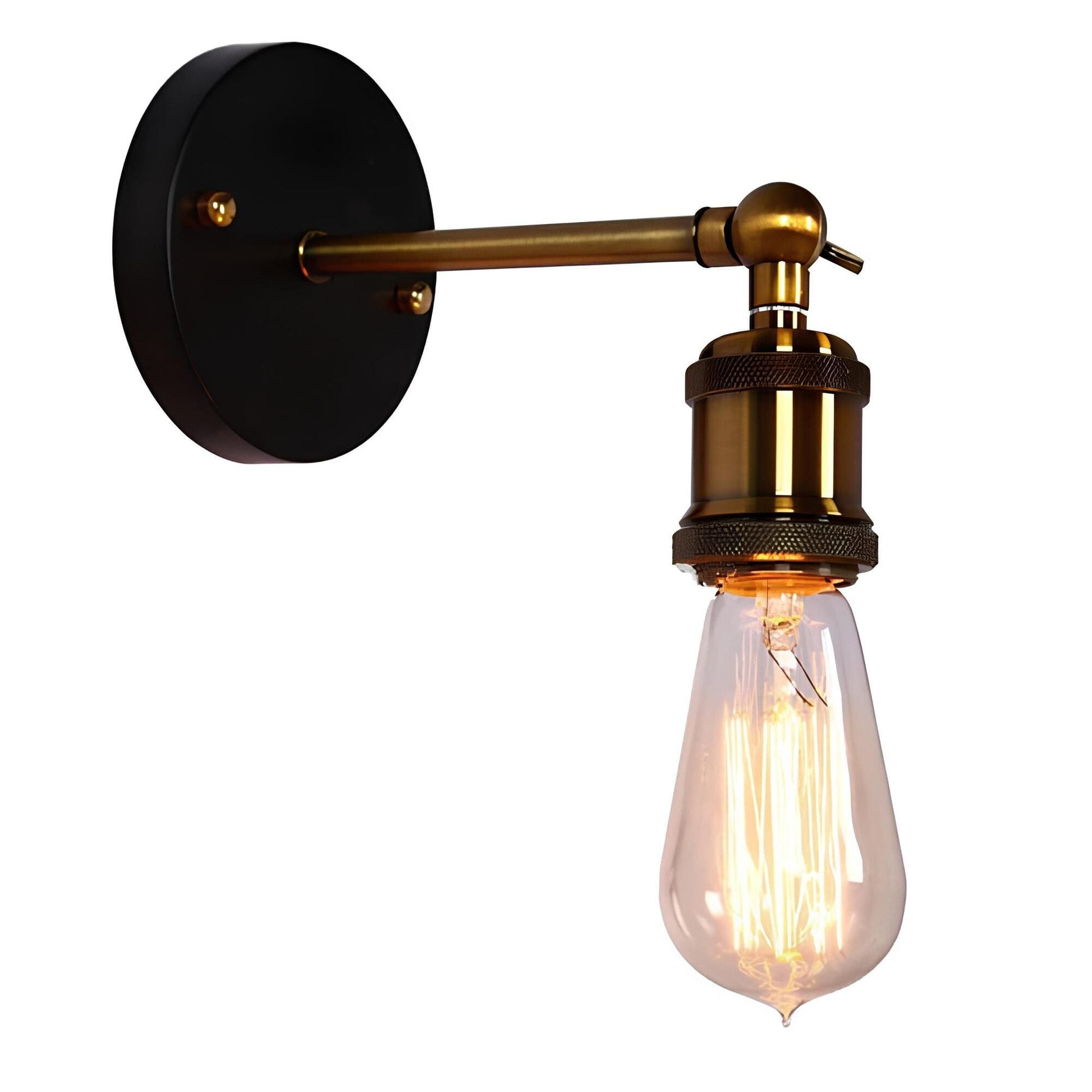 LumiVerve Applique LED Moderne – Éclairage Élégant et Énergétiquement Efficace