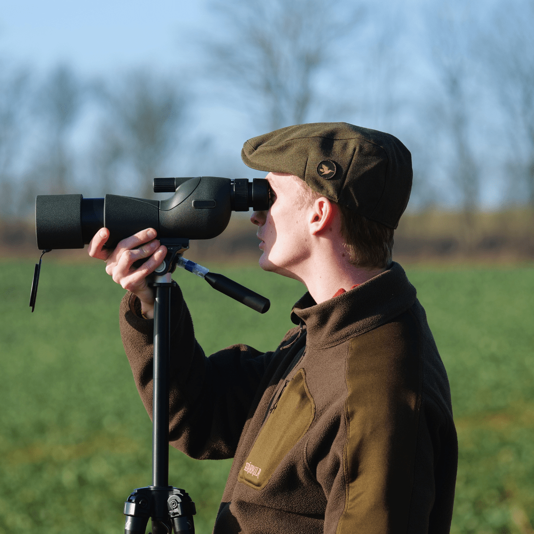 SkyZoom - Longue-vue d'observation longue portée pour l'exploration en extérieur