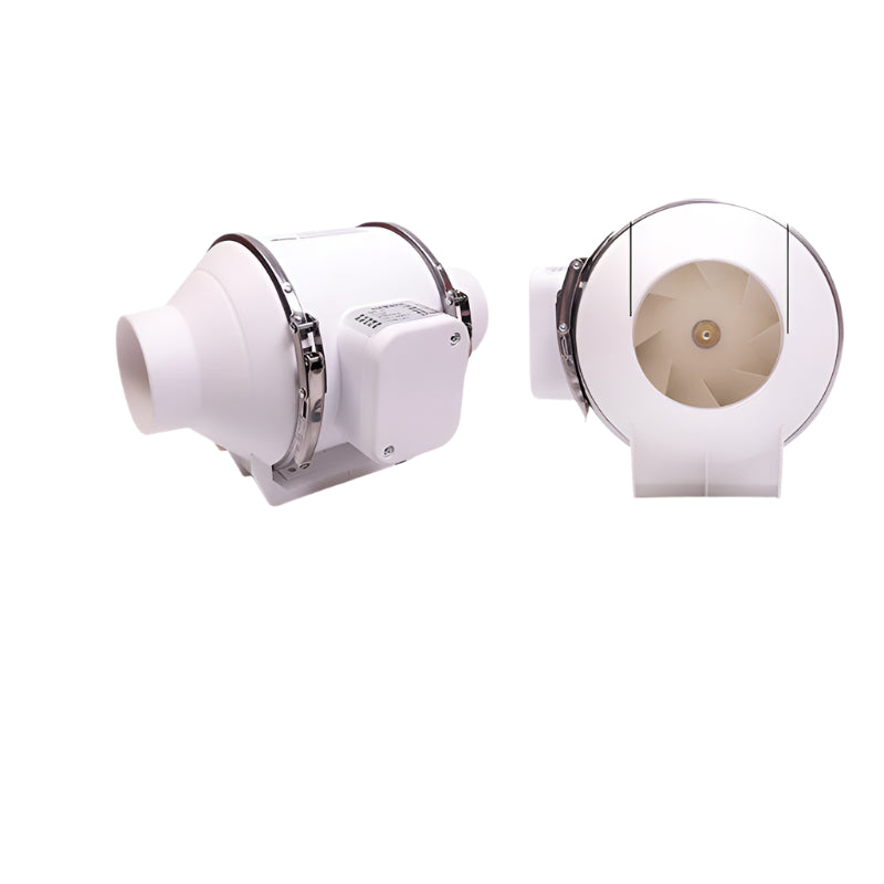 AeroFlow Ventilateur Kraftig – Circulation d'air efficace et fraîcheur maximale