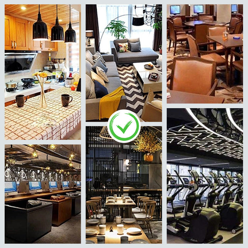 AeroFlow Ventilateur Kraftig – Circulation d'air efficace et fraîcheur maximale