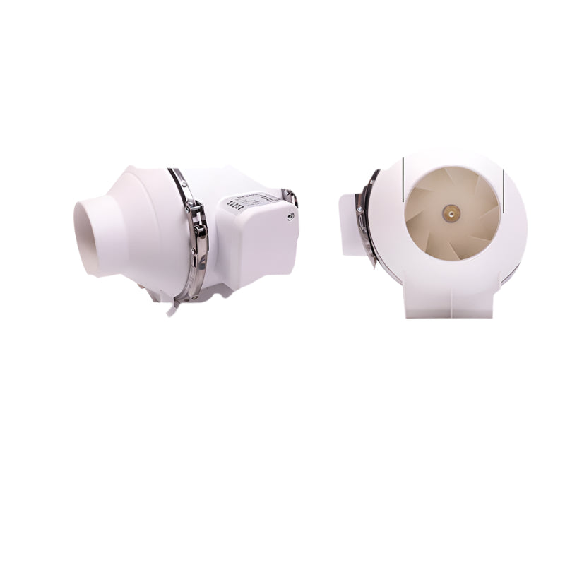 AeroFlow Ventilateur Kraftig – Circulation d'air efficace et fraîcheur maximale