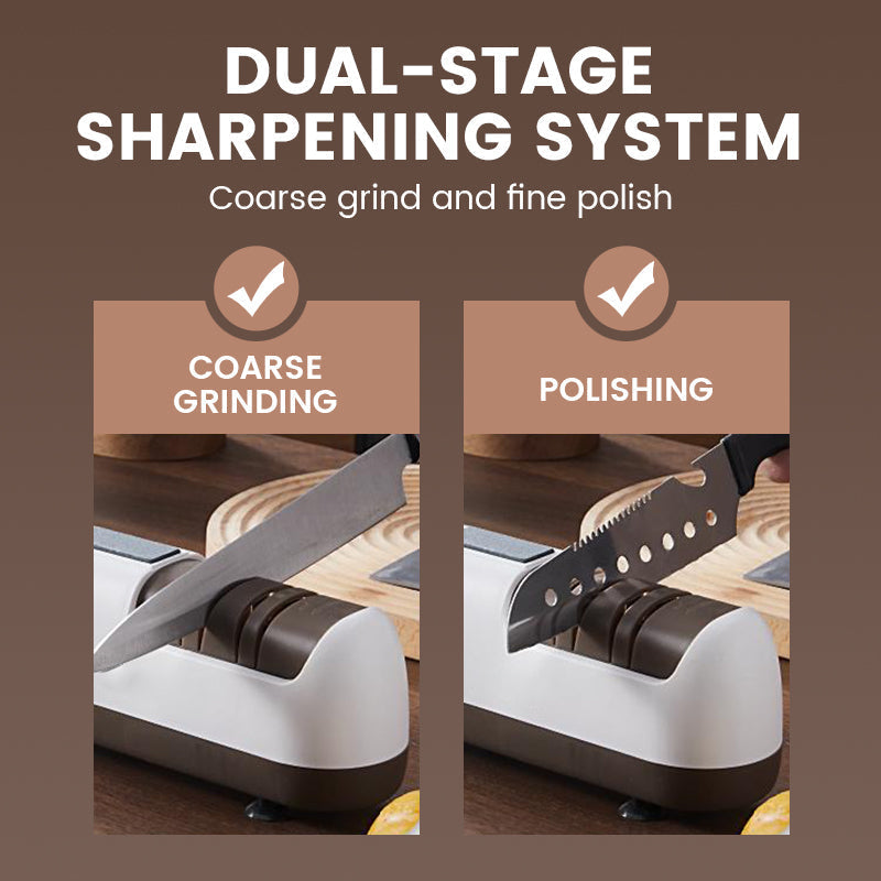Tondeuse électrique professionnelle