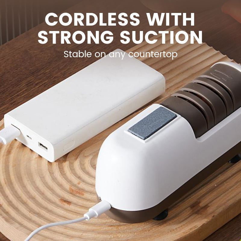 Tondeuse électrique professionnelle