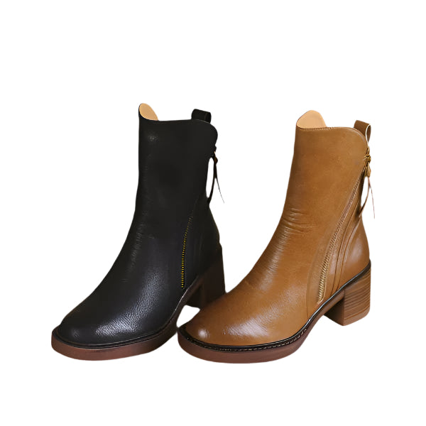Bottes en sable Lift avec tal court – Bottines intelligentes pour le quotidien