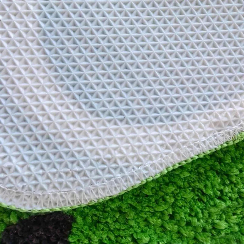 AquaLuxe Tapis de Bain Élégant et Fonctionnel – Design Stylé