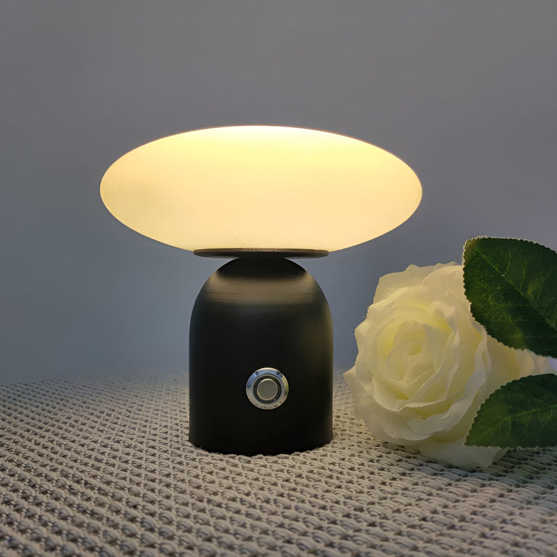 GlowMate - lampe sans fil avec contrôle tactile