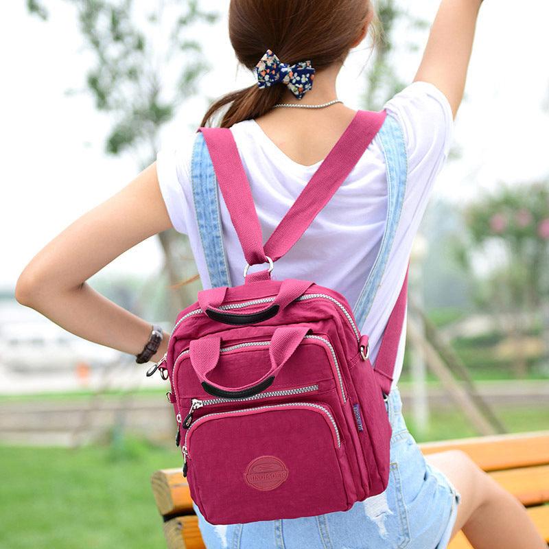 TrendyBag - Sac bandoulière élégant pour une élégance au quotidien