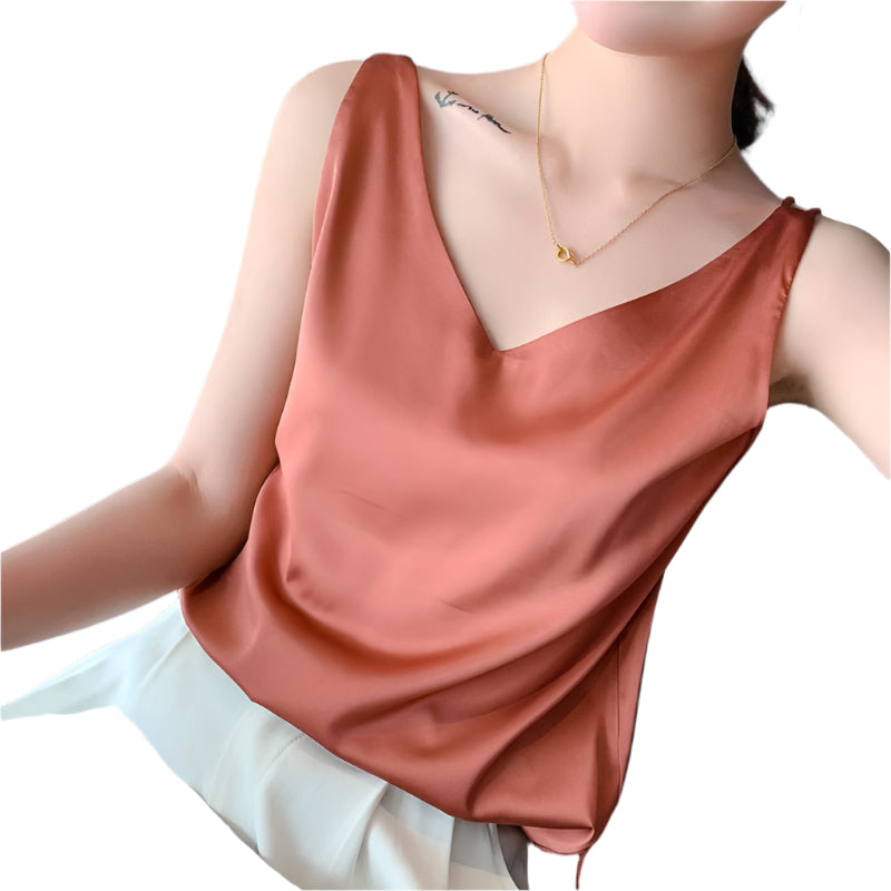 Clara | Haut Élégant pour Femme avec un Design Intemporel