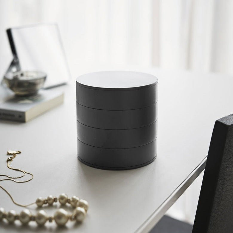 DrejeGlimt Boîte à bijoux – Rangement élégant pour bijoux