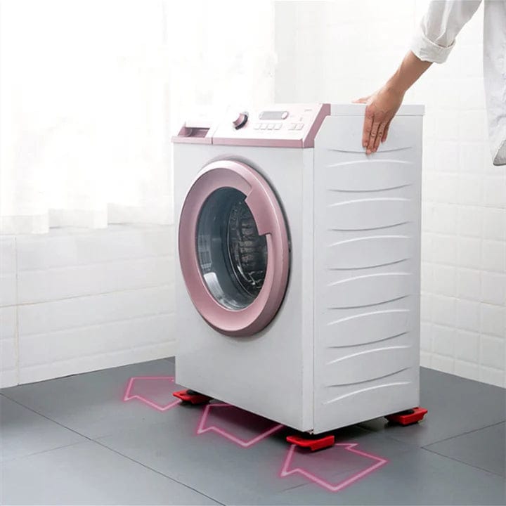 GlideMate - Patins de déplacement de meubles ultimes