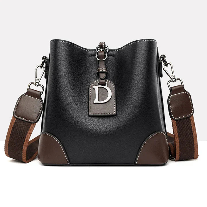 Sac fourre-tout chic