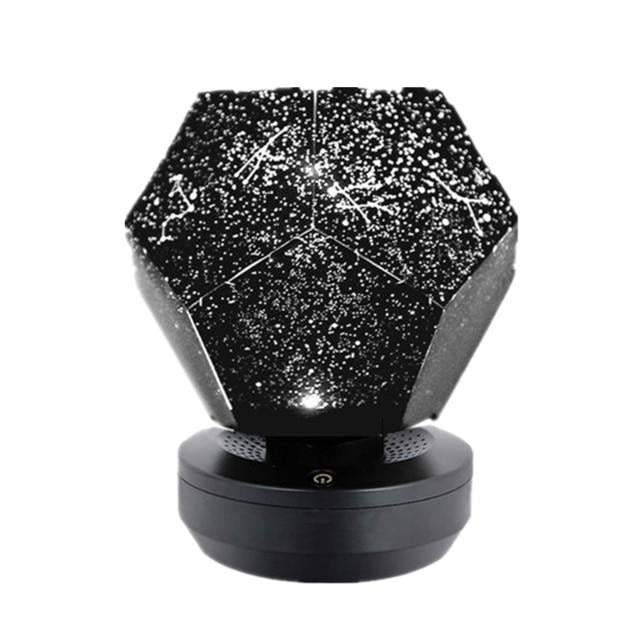 NightSky - Projecteur de lumière galaxie