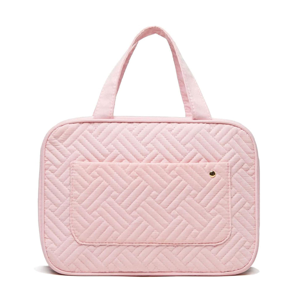 JetSet - Trousse de toilette résistante et spacieuse
