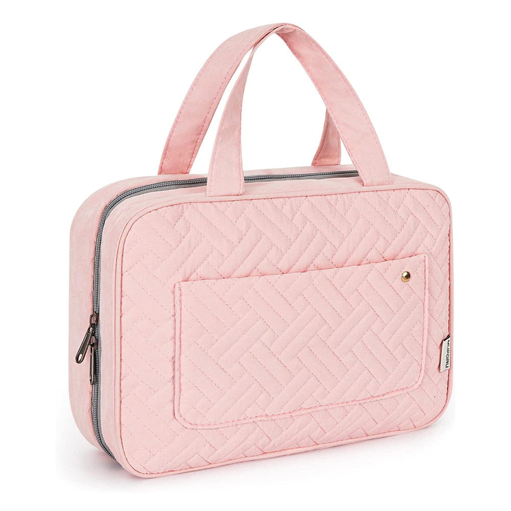 JetSet - Trousse de toilette résistante et spacieuse