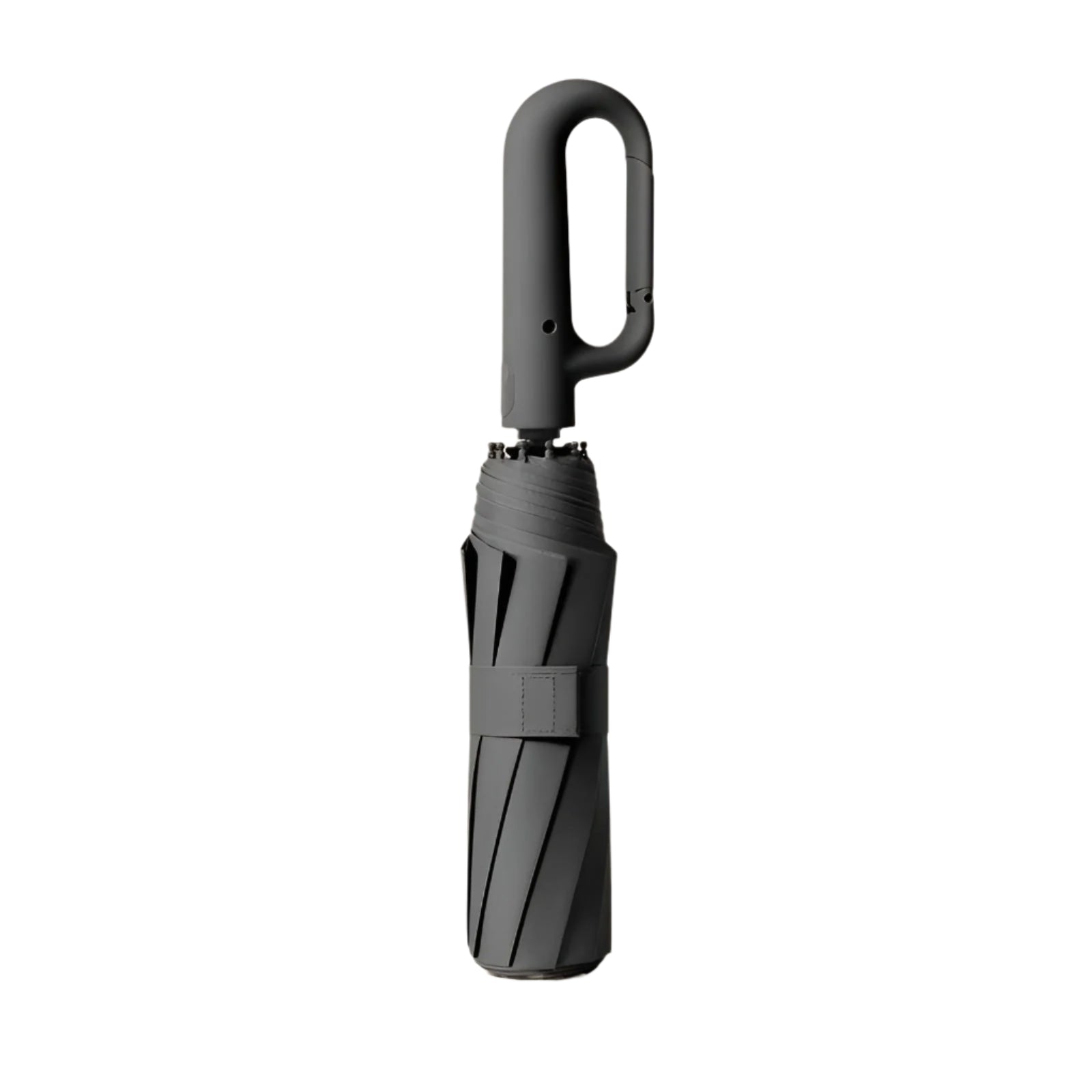 WeatherGuard - Parapluie professionnel résistant au vent