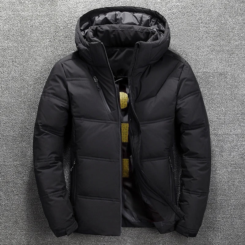Veste d'hiver PolarShield