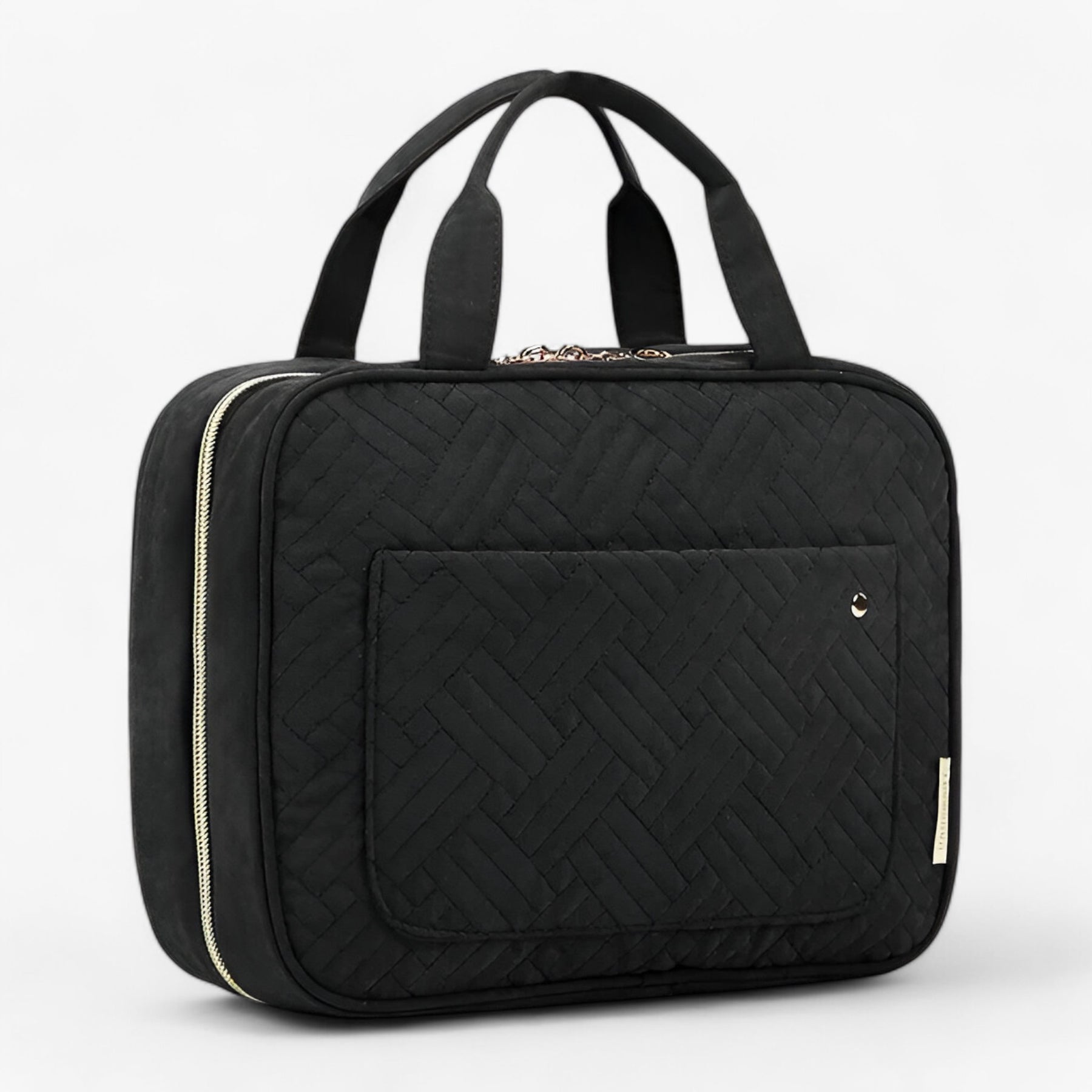 JetSet - Trousse de toilette résistante et spacieuse