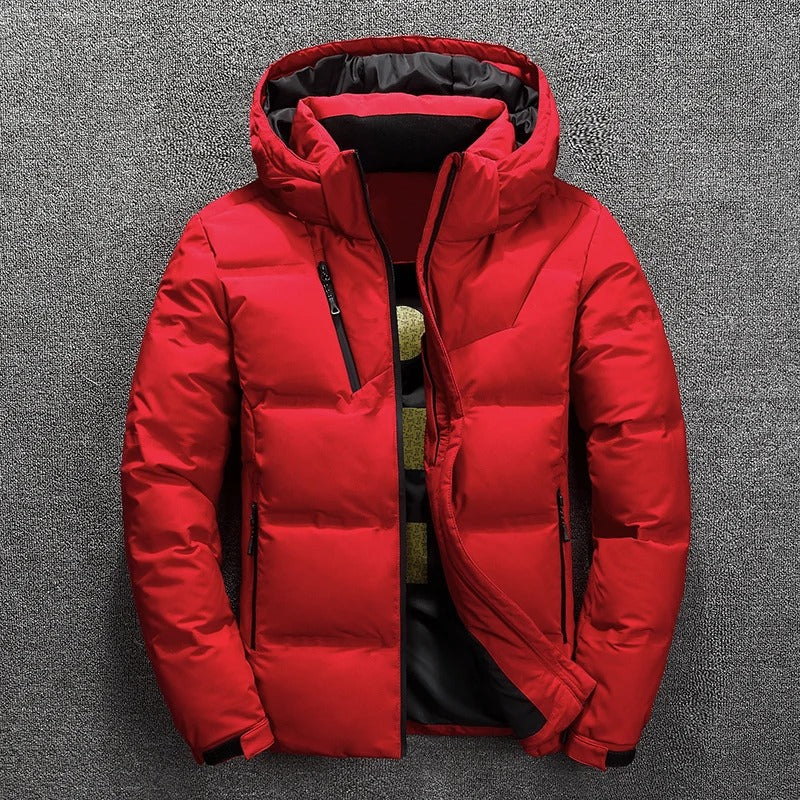 Veste d'hiver PolarShield