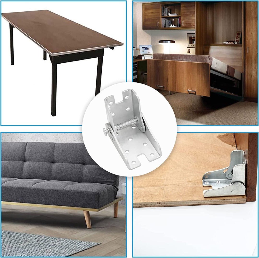 TitanBrace - Support de pliage puissant (achetez-en 1, obtenez-en 1 gratuit)