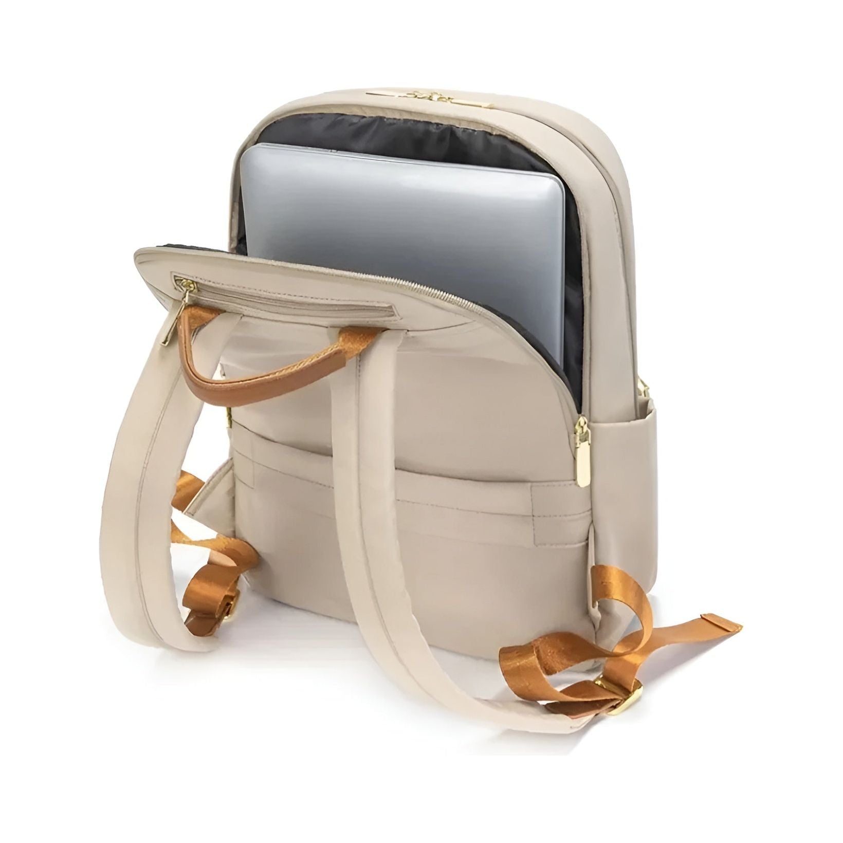 Matilda - Grand sac à dos multifonctionnel