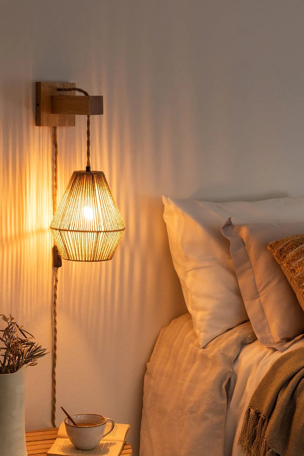 Lampe LED VivaGlow