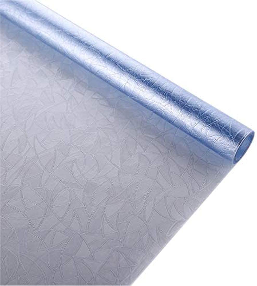 CrystalView - Film de confidentialité pour fenêtre arc-en-ciel