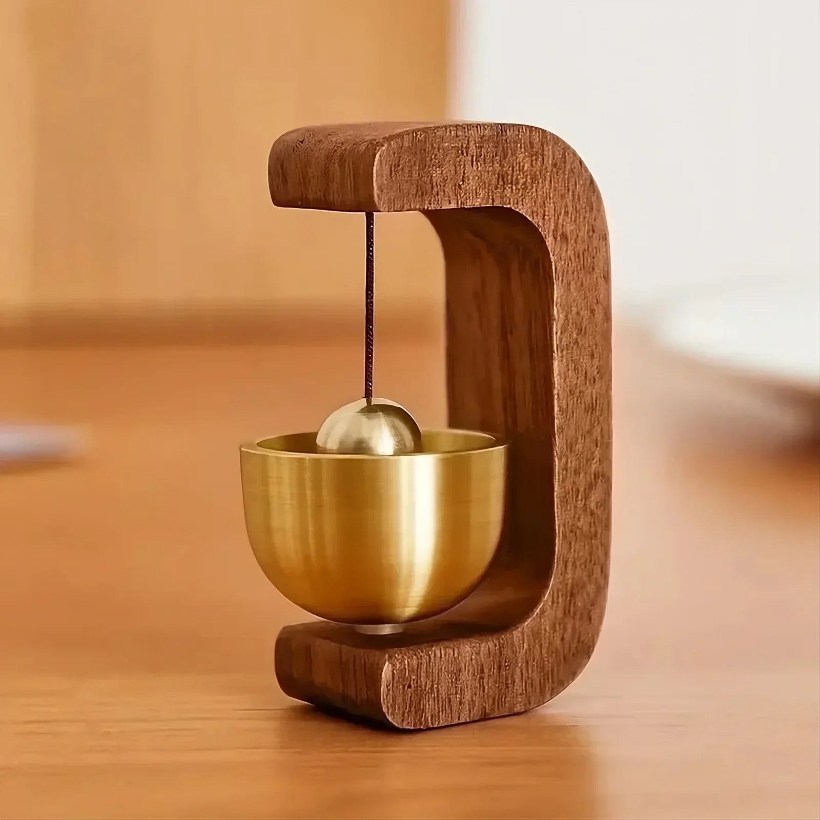 ZenChime Sonnette Japonaise