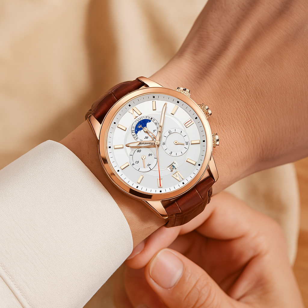 Montres