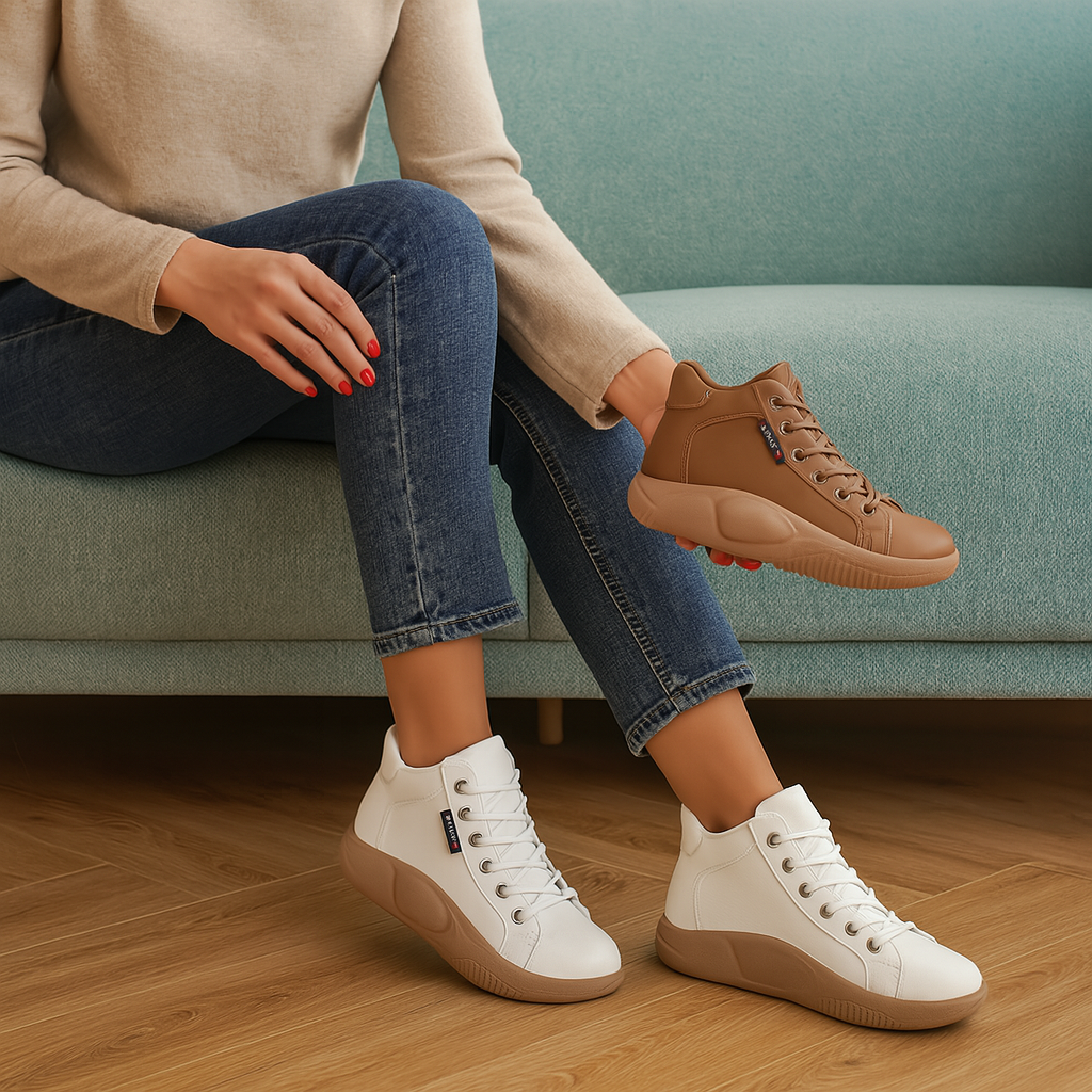 Chaussures pour femmes