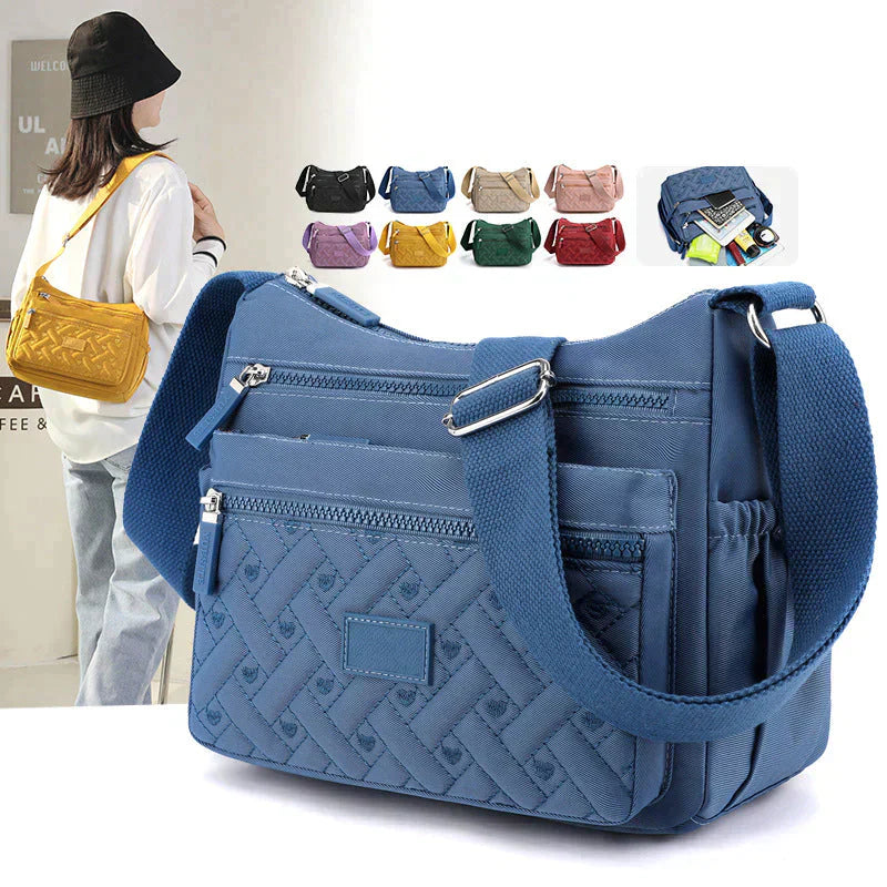 Sac à main Freja Klassisk – Élégant et fonctionnel