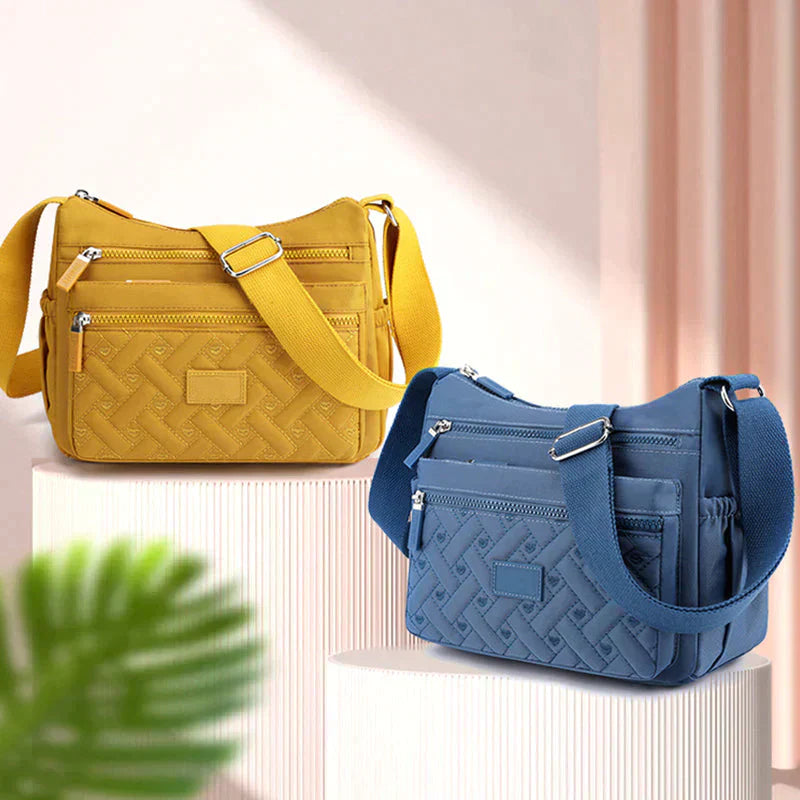Sac à main Freja Klassisk – Élégant et fonctionnel