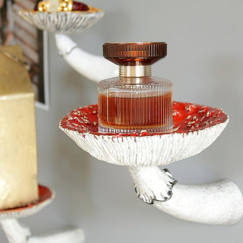 Étagère suspendue en forme de champignon ShroomRack