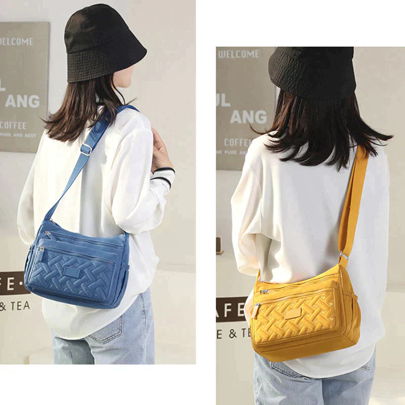 Sac à main Freja Klassisk – Élégant et fonctionnel