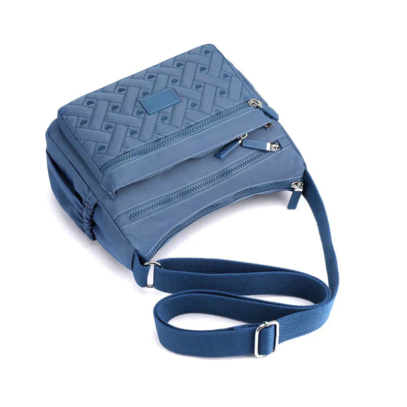 Sac à main Freja Klassisk – Élégant et fonctionnel