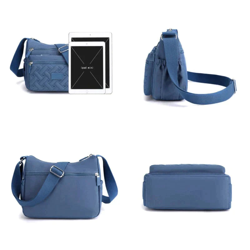Sac à main Freja Klassisk – Élégant et fonctionnel