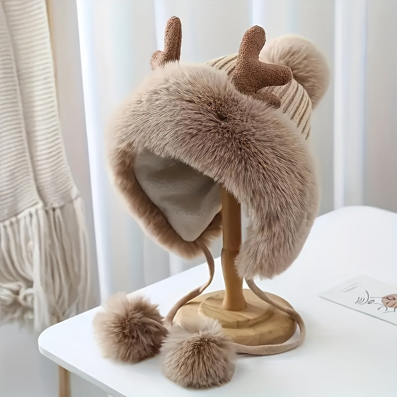 Festif | Chapeau de Noël à la mode