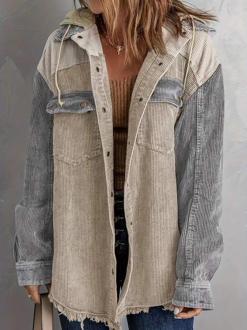 Veste Mari Tendance