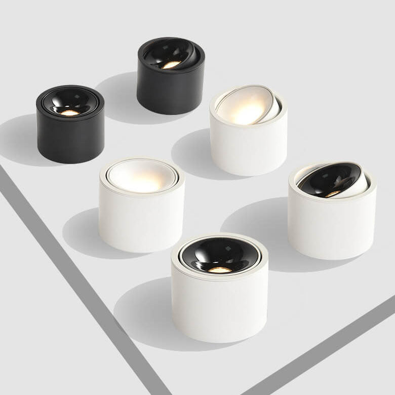 Lampe réglable Lumavision pour la lumière naturelle