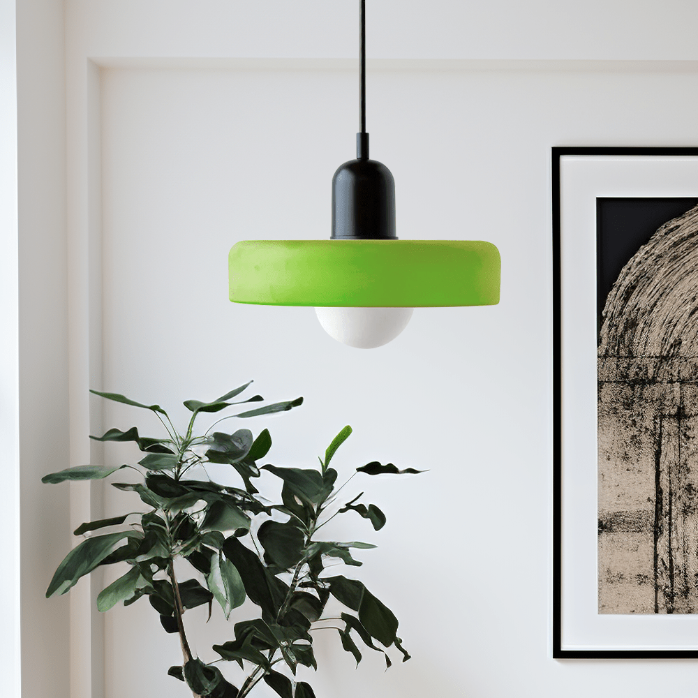 Suspension Bauhaus
