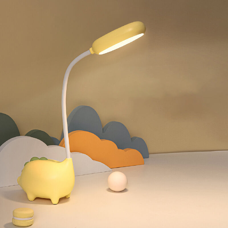 DinoBeam - Lampe de bureau à luminosité réglable